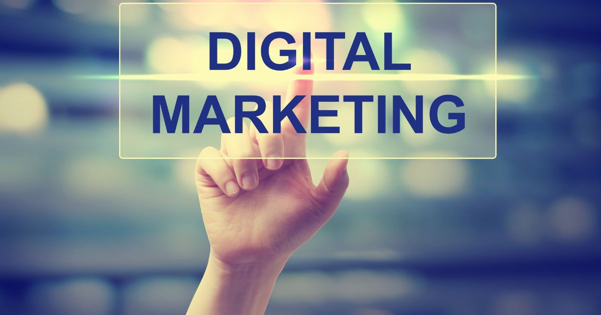 Digital Marketing Course Online