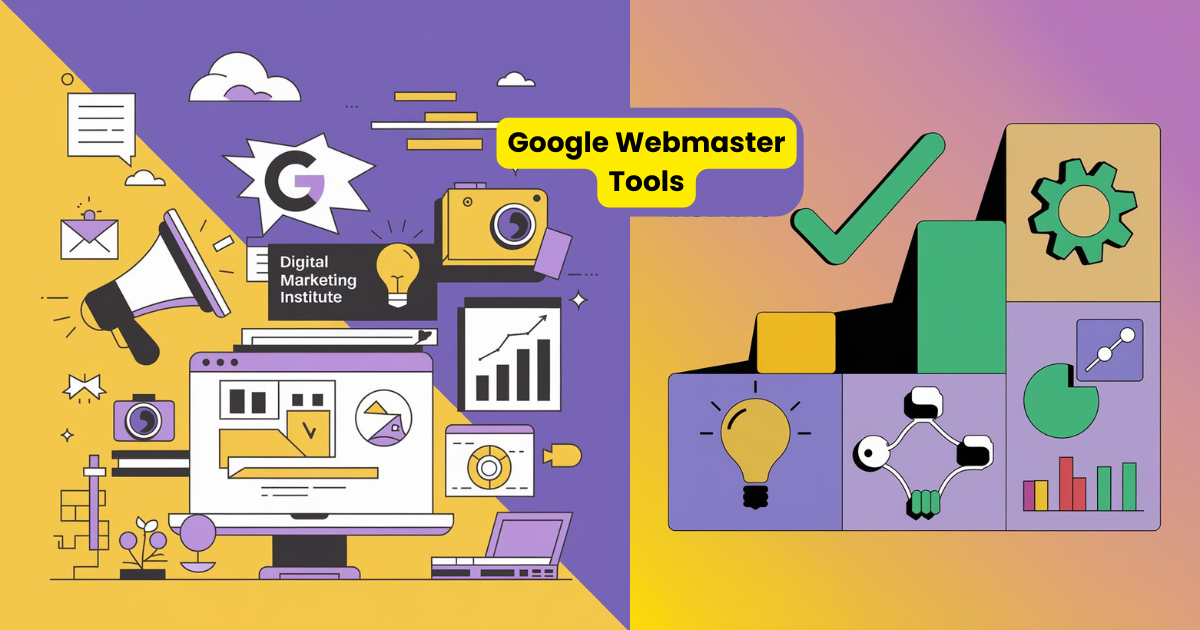 Google Webmaster Tools