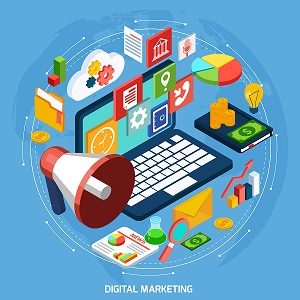 Digital marketing Guide